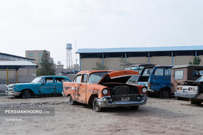 بن‌بست اسقاط خودرو با سیاست‌های جدید سوختی؛ فرسوده‌ها از چرخه خروج خارج می‌شوند؟