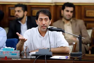 پروژه «اختیار نداریم» ۲ کلید خورد/میراث مسئولیت پذیری شهید رئیسی زیر آوار «نداریم و نمی‌شود»