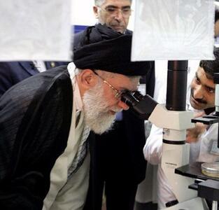 ماجرای نامه تاریخی بنیانگذار پژوهشگاه رویان به رهبر انقلاب/ قفل تحقیقات «سلول‌های بنیادی» چگونه شکست؟
