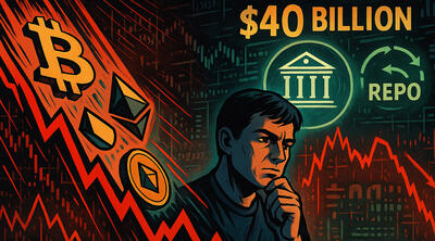 هشدار سرمایه‌گذار معروف درباره ضعف سیستم بانکی آمریکا؛ تکلیف رمزارزها چه می‌شود؟