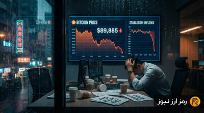 ترمز رشد بیت‌کوین کشیده شد؛ بازگشت روند صعودی در گرو یک عامل حیاتی!