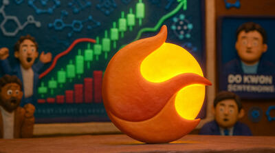 جهش ۴۵ درصدی LUNA در یک روز! شایعه آزادی بنیانگذار ترا حقیقت دارد؟