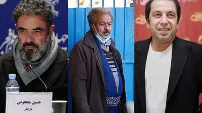 معرفی 6 سریال تازه صداوسیما که به زودی پخش می‌ شوند