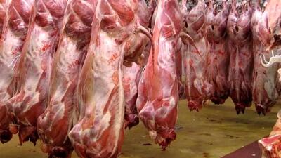  بررسی افزایش حیرت‌آور قیمت مصوب گوشت قرمز در تاریخ ۲۰ آذر ۱۴۰۴