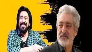 فیلم / مسعود جمالی: ابی و شهرام شب‌پره در چلوکبابی می‌خواندند و ...