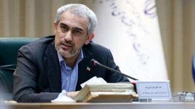  وزیر اقتصاد: وضعیت بحرانی است / حقوق‌ها و یارانه‌ها از کجا تأمین شود؟