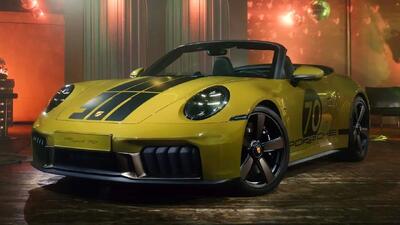 محبوب ترین رنگ های 2025 در صنعت خودروسازی + عکس