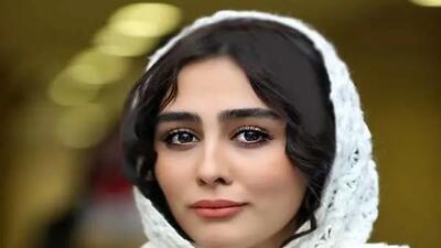  ستاره حسینی، بازیگر سریال «گسل»، جشن تولد ۳۲ سالگی خود را در کنار امواج دریا برگزار کرد! / تولد در ساحل آرامش + عکس خانم بازیگر در لباس عروس
