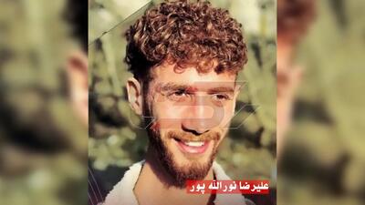 جنایت در جاده چمخاله + عکس مقتول و جزئیات