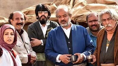  با این 8 سکانس از هنرنمایی آخرخنده‌ی سیروس میمنت در سریال نون خ، 6 دقیقه فقط و فقط بخندید