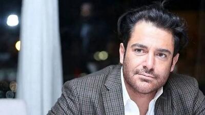  محمدرضا گلزار عمو شد/ رونمایی آقای سوپراستار از برادرزاده نوزادِ زیبا با صورت عروسکی‌اش+عکس