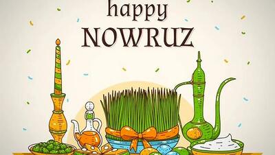 جزئیات کامل لحظه تحویل سال 1405؛ حیوان، رنگ و تاریخ عیدفطر + فیلم