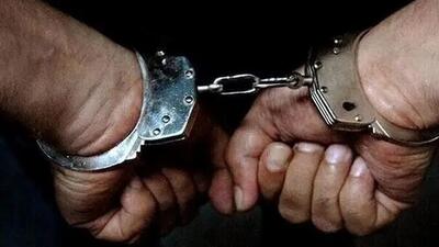 پایان فرار قاتل 26 ساله در عملیات پلیس لنگرود