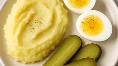 آموزش 10 مدل شام ساده و فوری و البته خوشمزه و مقوی + فیلم