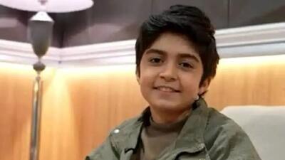 فیلم آواز احساسی / رایان سرلک تو بیمارستان بستری شده با آهنگ ای جیگر گوشه من اشک میریزه ...