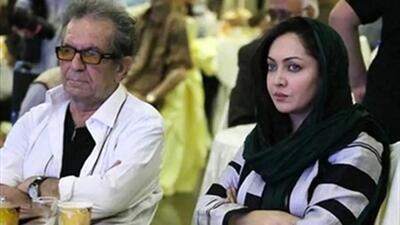  فیلم / خلاقیت منحصر به فرد نیکی کریمی، بازیگر نقش مادر شهریار در زنده نگه داشتن یاد داریوش مهرجویی و همسرش کارگردانی که مظلومانه ....