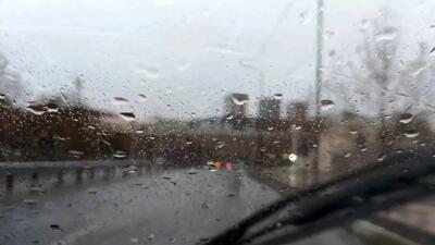 سامانه بارشی پیش‌رو در ایران؛ طبیعی و سینوپتیکی، نه محصول بارورسازی ابرها/ ذخیره‌سازی آب و مدیریت منابع در دستور کار جدی قرار گیرد