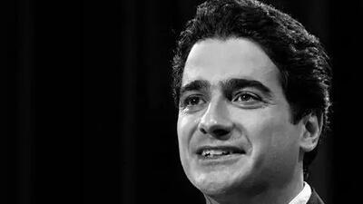  فیلم/  تمرینات بوکس همایون شجریان که با چاشنی صدای ابی حریف رو ناک اوت میکنه!