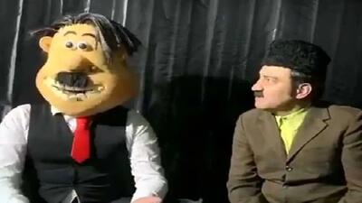  فیلم آواز مشهورا /  کنسرت جذاب ممیش خان با آهنگ مامان دمه چه غوغایی کردن تماشاچیا از ذوق ...