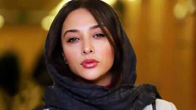  عکس ها / آناهیتا درگاهی با تیپی شیک، چشم‌ها را خیره کرد/ استایل ستاره سینما؛ آناهیتا درگاهی در یک مراسم مهم اکران های کپی ...