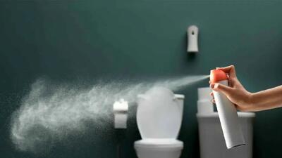 چگونه حمام را سریع و آسان تمیز کنیم؟ راهنمای جامع ضدعفونی حمام