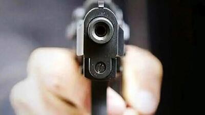 درگیری ماموران انتظامی با اشرار مسلح در تفتان