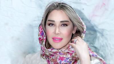  رنگ پرطرفدار امسال را به سبک مامان خانم جدید سینمای ایران ست کنید/ سارا منجزی پور با این استایل وایرال شد!