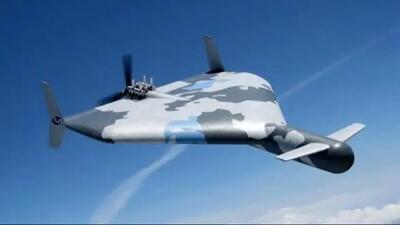 پهپاد جدید جبار-۱۵۰ فناوری مصری با الگوی ایرانی /  از مهندسی معکوس تا رقابت ژئوپلیتیکی