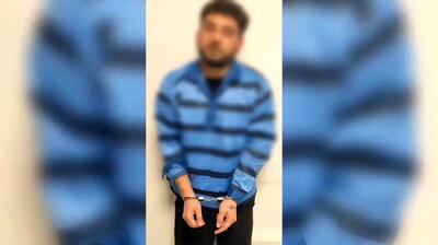 شلیک جگرسوز پسر کرمانی به مادرش در آستانه روز مادر