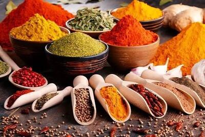  تعبیر خواب ادویه؛ تعابیر خوردن، ادویه های مختلف و ادویه در غذا