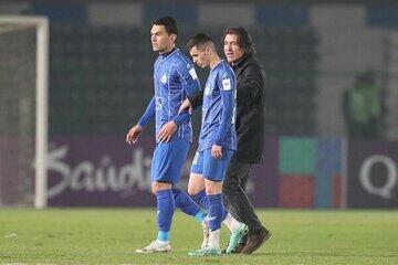 بازگشت متهم بسته شدن پنجره استقلال به صندلی مدیریت