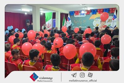  بیمه ملت، «زنگ بیمه» را در تبریز طنین‌انداز کرد