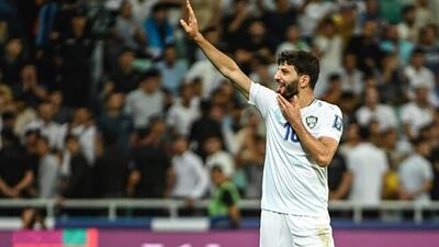 جدایی این شاه ماهی از استقلال به خاطر جام جهانی؟