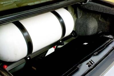 متقاضیان گازسوز کردن خودروها بخوانند