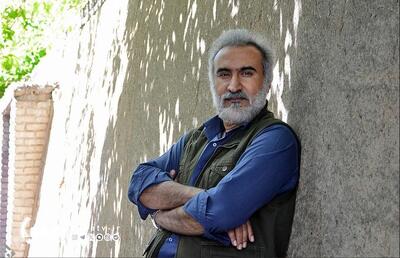 حمید رضا نعیمی: تئاتر کودک نیازمند حمایت و تبلیغات است | مجموعه رسانه ای صبا