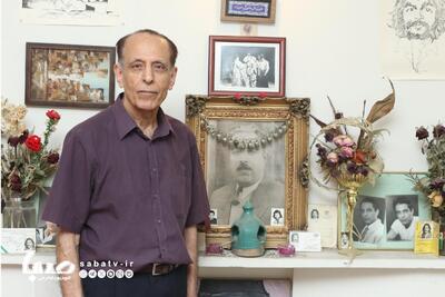 اگر پیشنهاد مهرجویی را قبول می‌کردم، ستاره می‌شدم / حضور پیتر بروک و گرتوفسکی در شیراز | مجموعه رسانه ای صبا