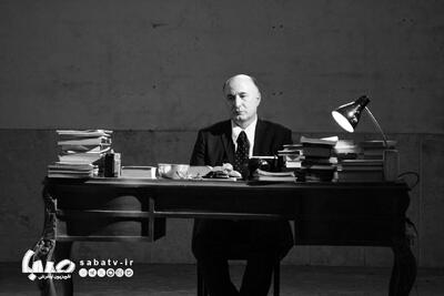 مستند «مشت‌زنی در رینگ ترجمه»؛ ناگفته‌های ذبیح‌الله منصوری | مجموعه رسانه ای صبا