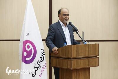 طنازان تئاتر تهران در رقابتی دوستانه گرد هم می‌آیند/اولین جشنواره تئاتر کمدی تهران برگزار می‌شود | مجموعه رسانه ای صبا