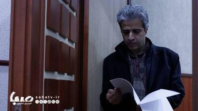 «هوراس مک کوی»در زورق خیال رادیو نمایش | مجموعه رسانه ای صبا