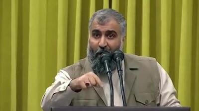 پشت پرده واکنش رهبر انقلاب به یک شعر؛ وقتی درد خوزستان در چارپاره خوانده شد + ویدئو