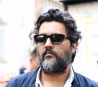 افشای دلیل ازدواج نکردن حامد بهداد