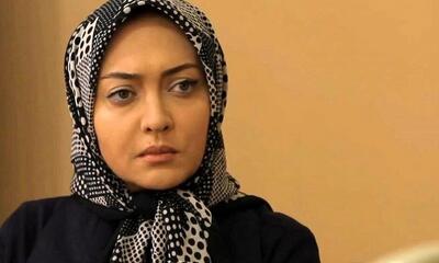  در گذر زمان؛ وقتی که نیکی کریمی با این استایل دهه شصتی دلبری می کرد+ عکس