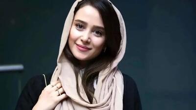  قاب خانوادگی الناز حبیبی؛ تصویری پربازدید از بازیگر محبوب سینما و تلویزیون
