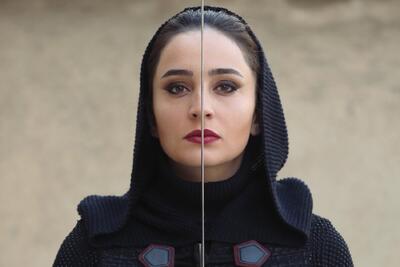 علیرضا معتمدی «دختر پری خانوم» را با سها نیاستی ساخت + فهرست عوامل اصلی