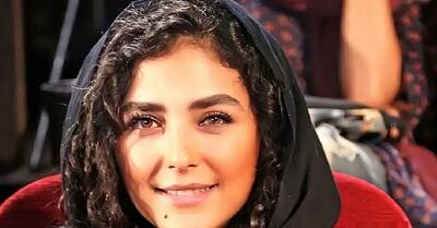  استایل پاییزی هدی زین‌العابدین وایرال شد