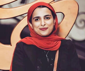 واکنش زینب موسوی به حواشی اهانت به فردوسی؛ من عذرخواهی نمی‌کنم + فیلم - سلام نو