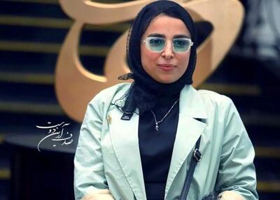 ماجرای خفت‌شدن زینب موسوی داخل استخر بخاطر توهین به ابوالقاسم فردوسی از زبان خودش + فیلم - سلام نو