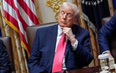 ترامپ: یک نفتکش بزرگ در نزدیکی سواحل ونزوئلا توقیف کردیم - سلام نو