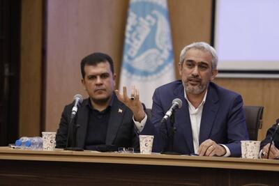 وزارت اقتصاد به دنبال تأمین مالی دانشگاه‌ها از مسیر بازار سرمایه