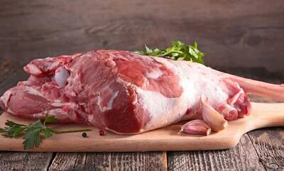 قیمت گوشت قرمز امروز ۲۰ آذر ۱۴۰۴